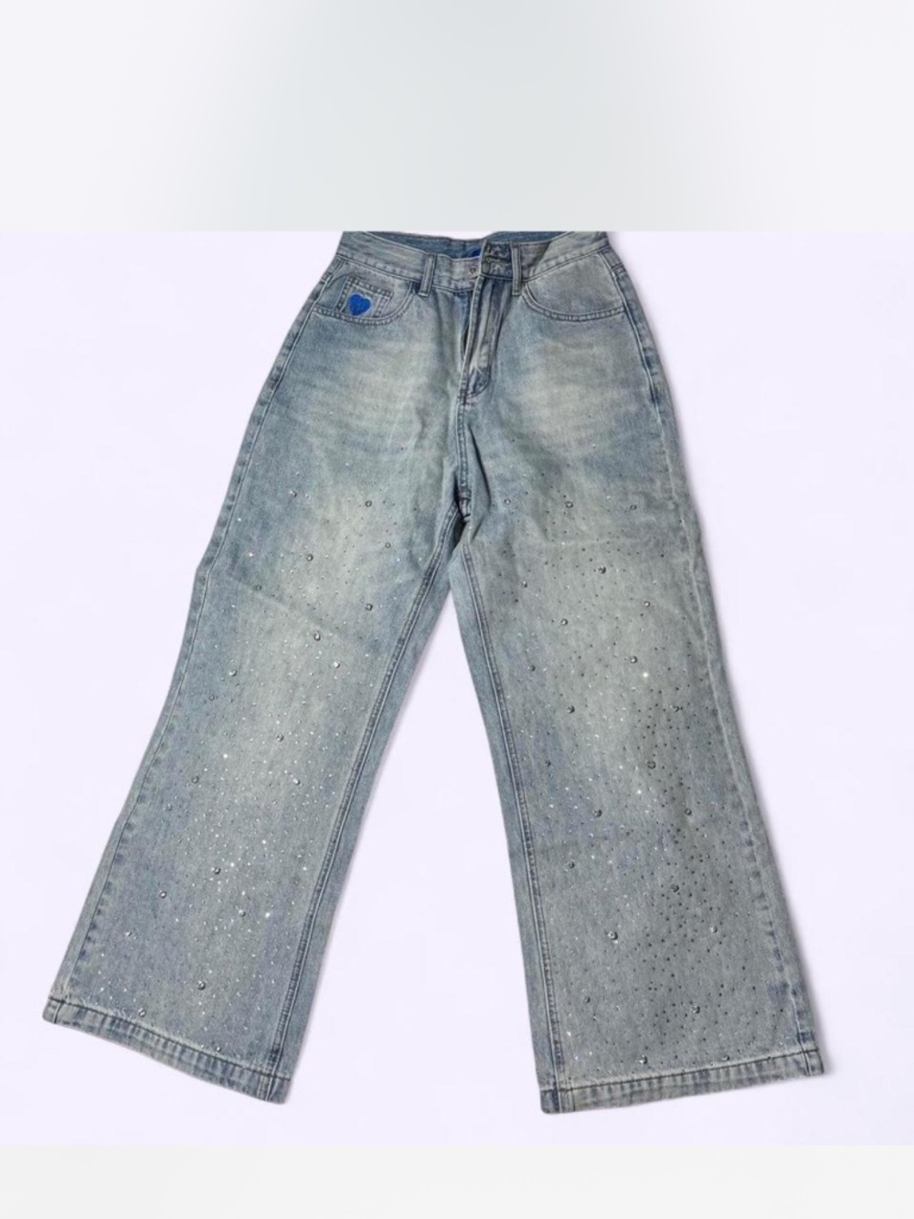Awlfric Eden jeans
